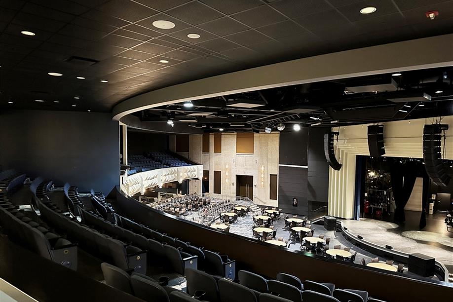 Casino Regina and Show Lounge