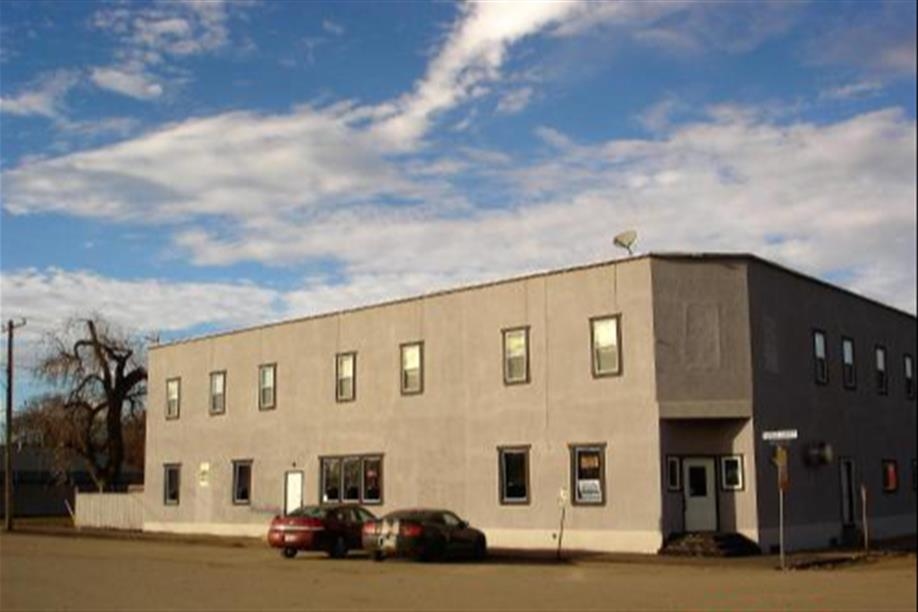 Simpson Hotel