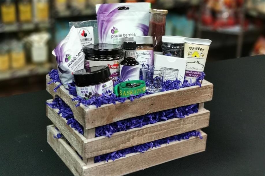 SaskMade Marketplace