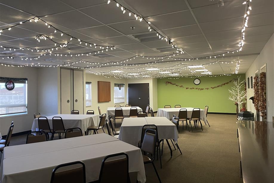 Sleep Inn Regina East