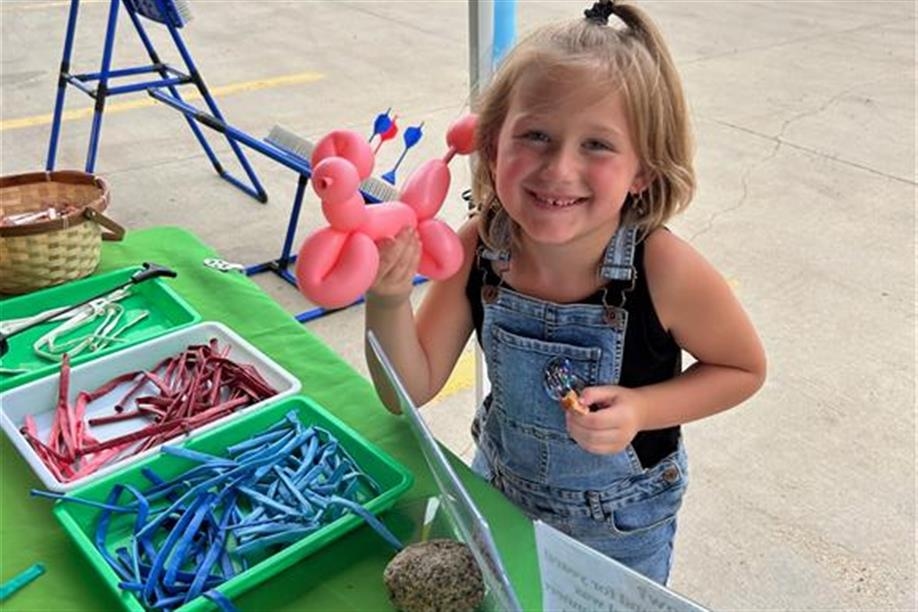 Souris Valley Musuem