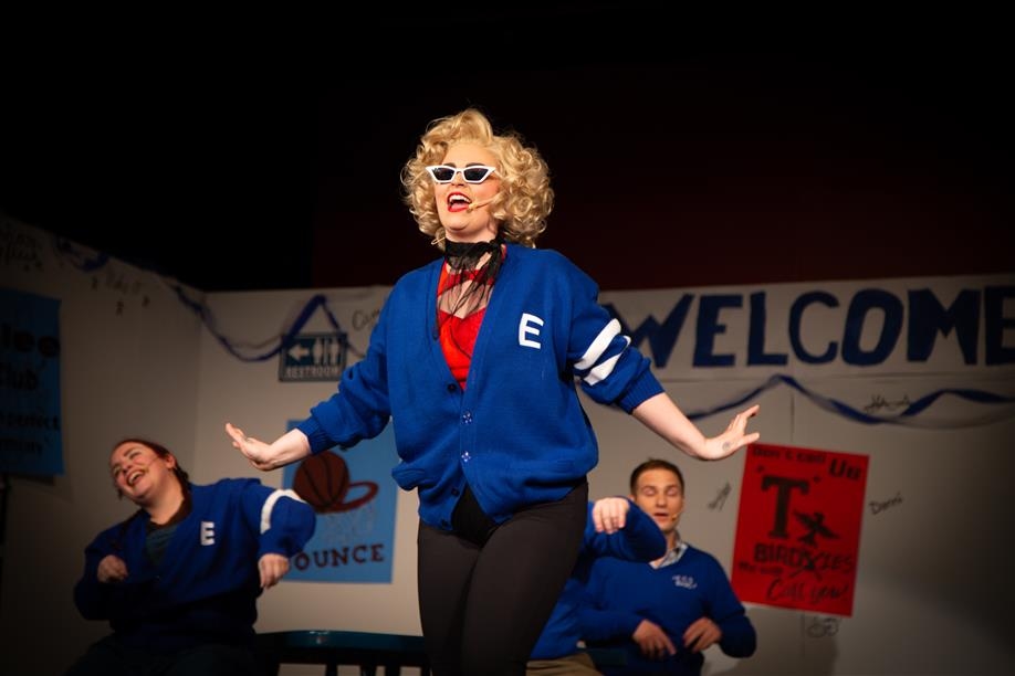 Souris Valley Theatre; Photo: Impact Creative