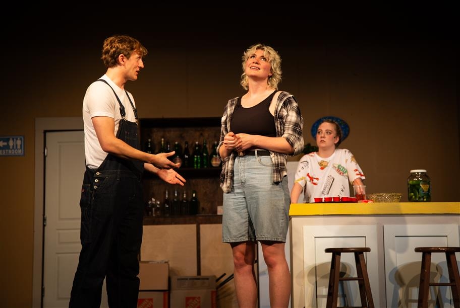 Souris Valley Theatre; Photo: Impact Creative