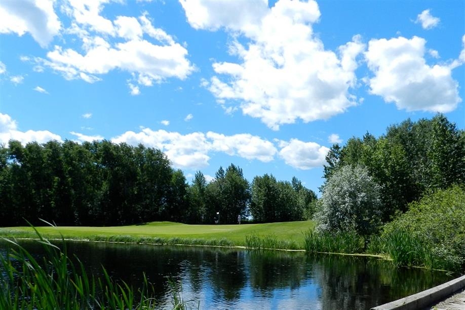 Spiritwood Golf Club Inc.