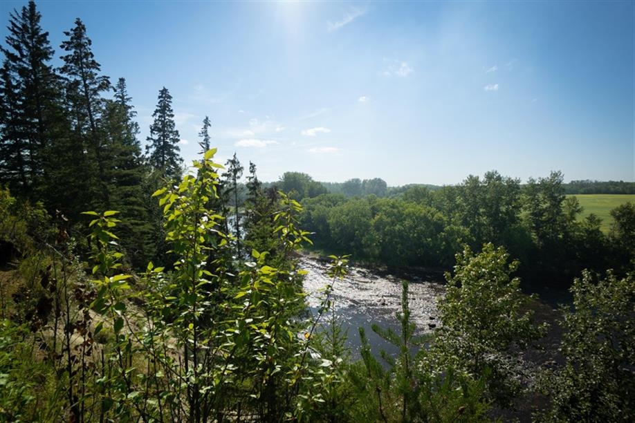 Hudson Bay Trail Network