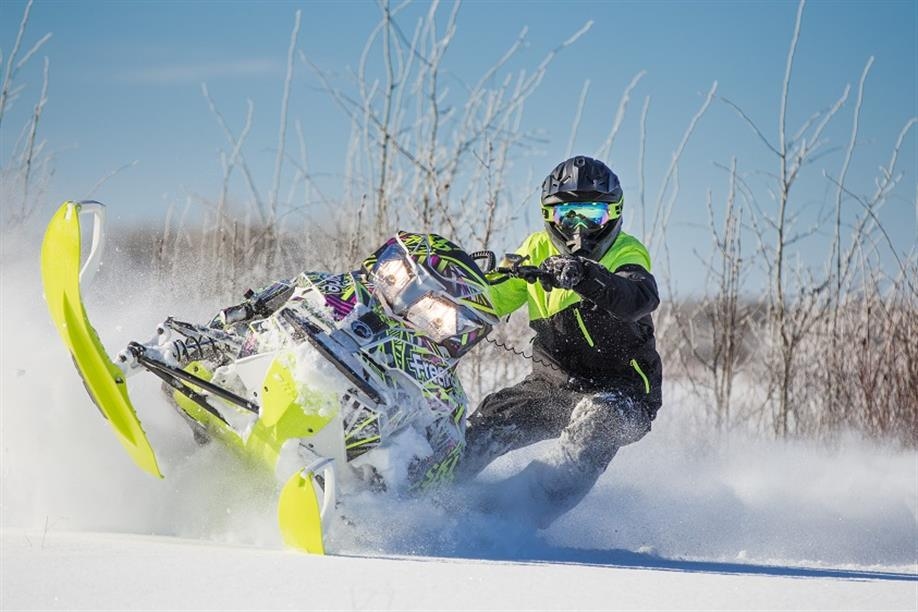 Saskatchewan Snowmobile Association