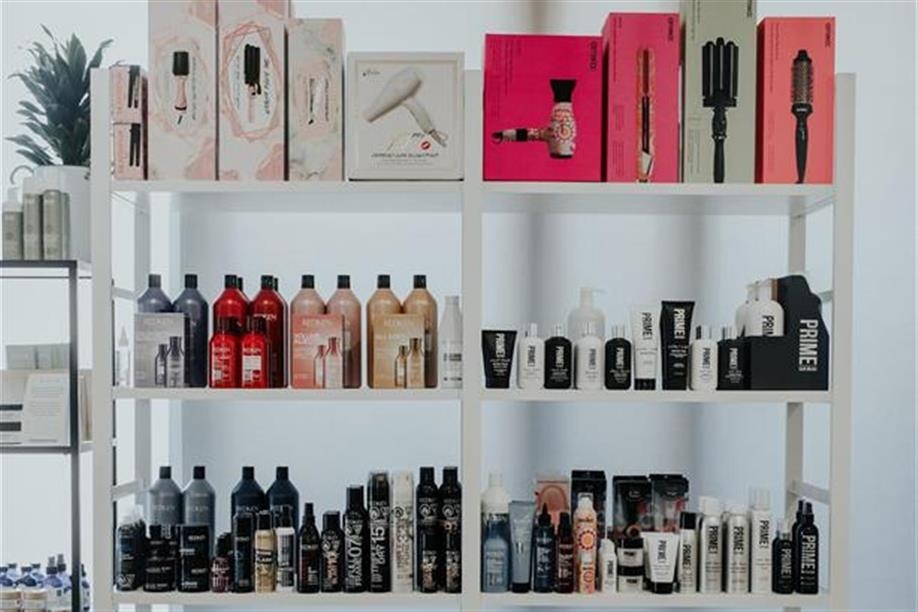 Studio South West Salon & Shop