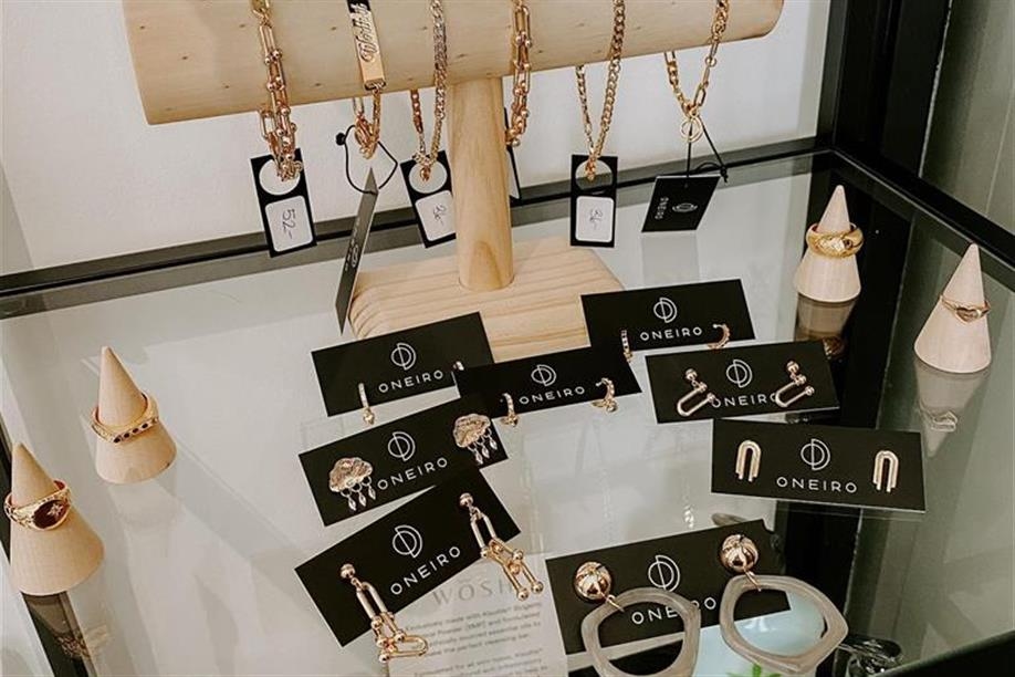 Studio South West Salon & Shop