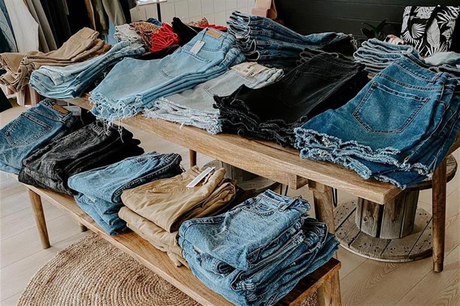 Studio South West Salon & Shop