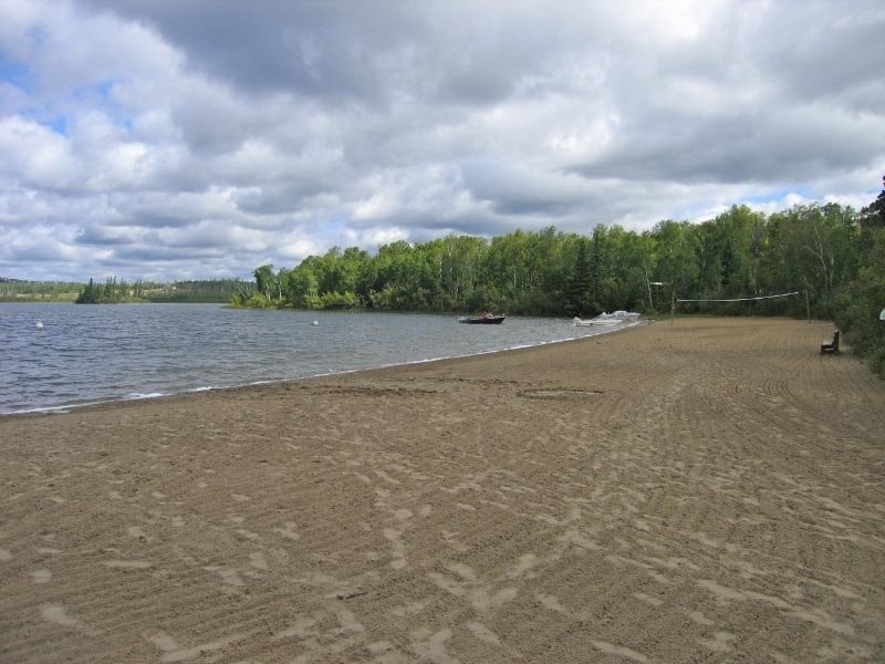 Stabler Point Campground