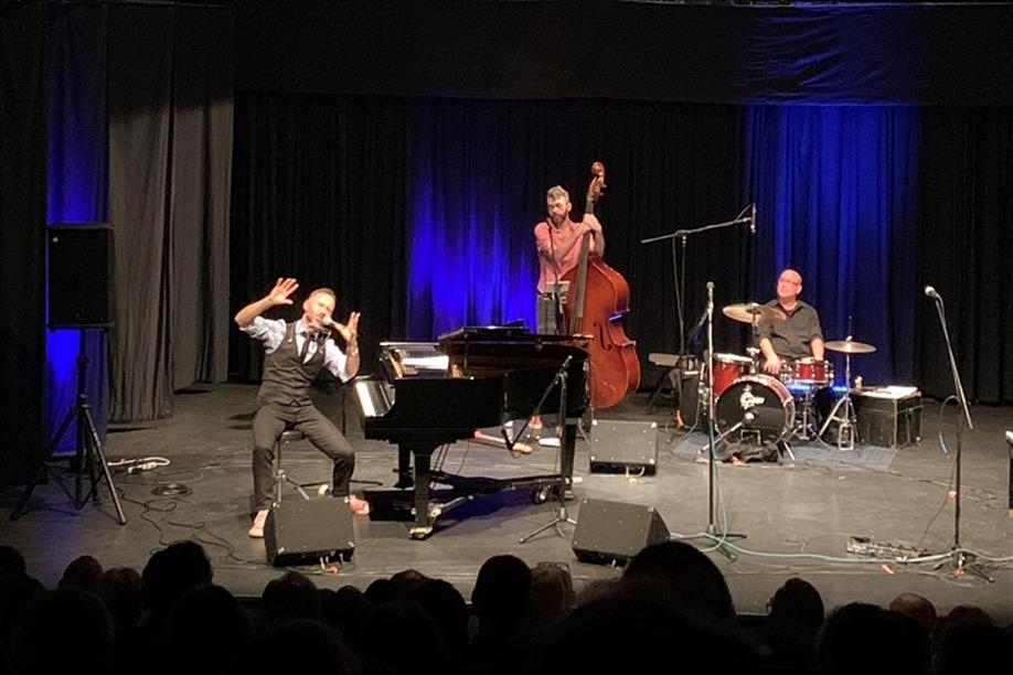 Station Arts Centre and Tea Room