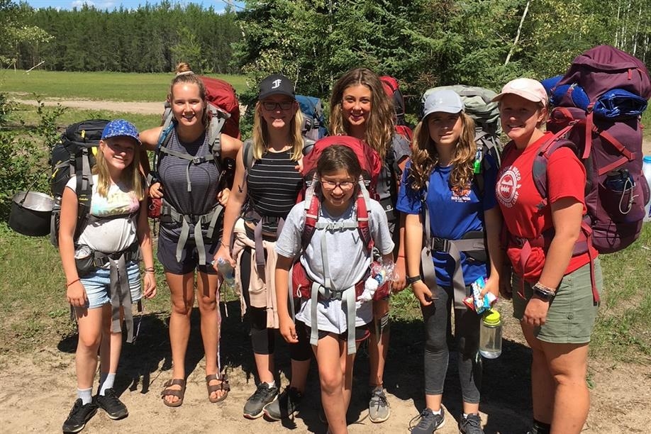 St. John Bosco Wilderness Camp