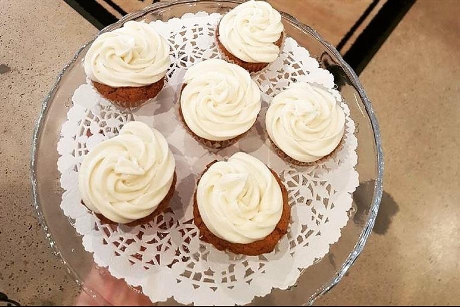 Stone’s Throw Coffee Collective