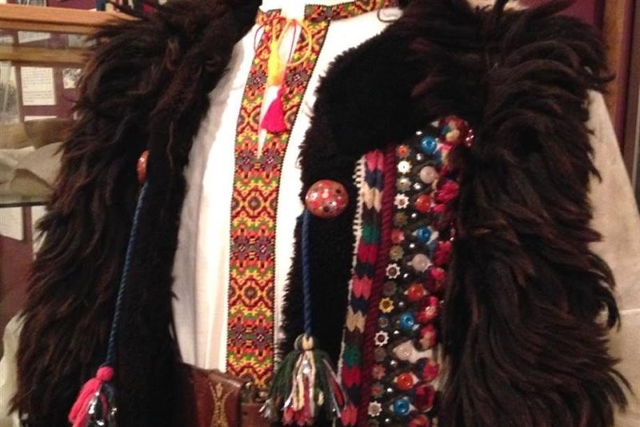 Ukrainian Museum of Canada