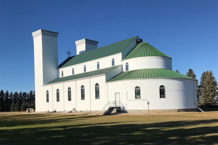 St. Peter's Cathedral - Muenster