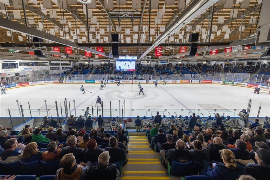 Swift Current Broncos Hockey Club