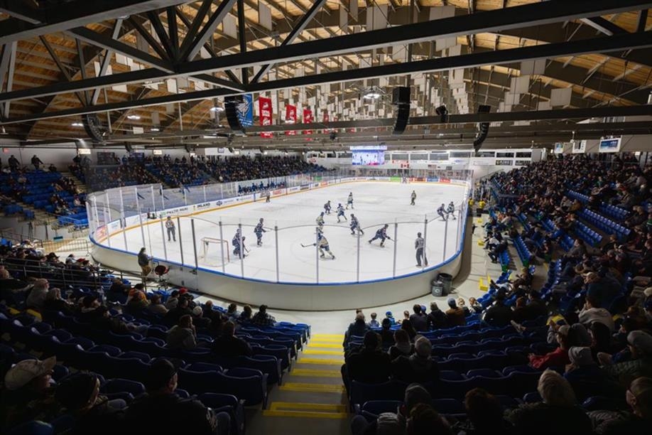 Swift Current Broncos Hockey Club