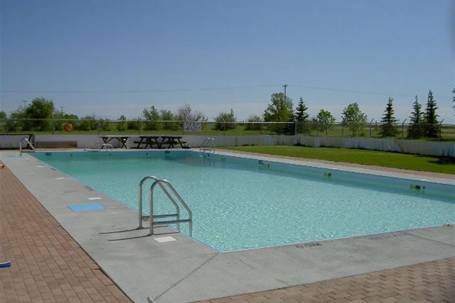 Milestone Campground