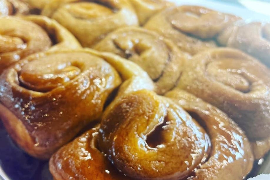 The french press COFFEE & TEA CO.