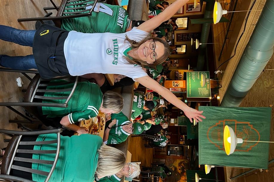 The Bushwakker Brewpub