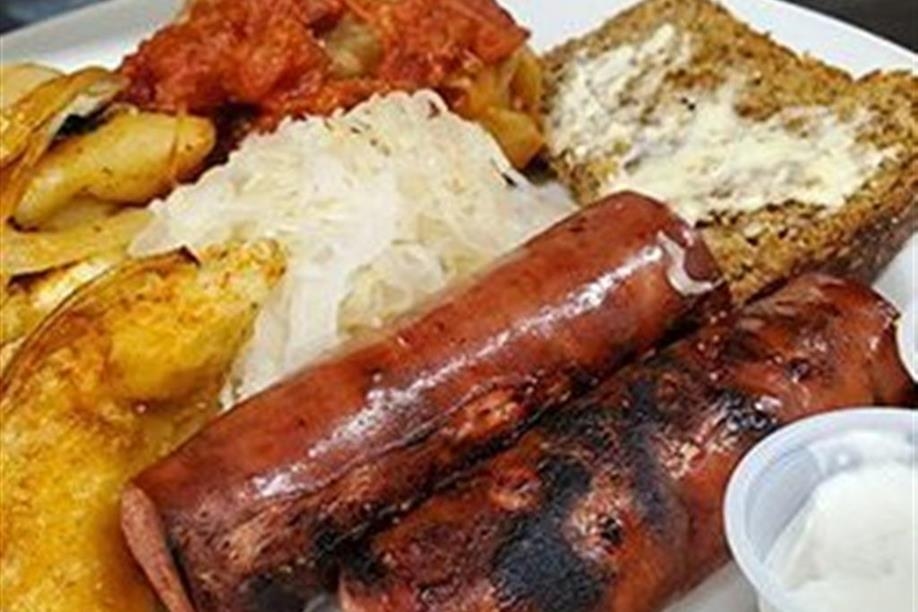 The Bushwakker Brewpub