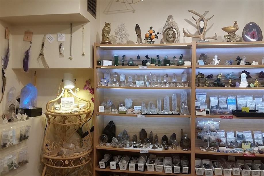 The Devic Centre for Environmental Harmony