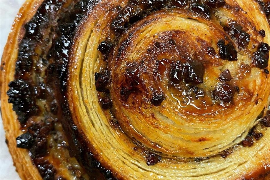 The Night Oven Bakery