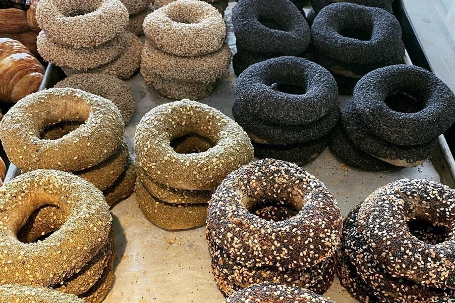 The Night Oven Bakery