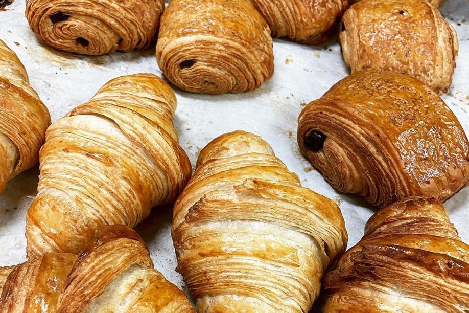 The Night Oven Bakery