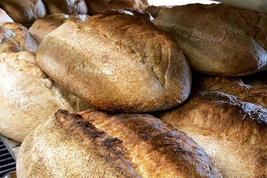 The Night Oven Bakery