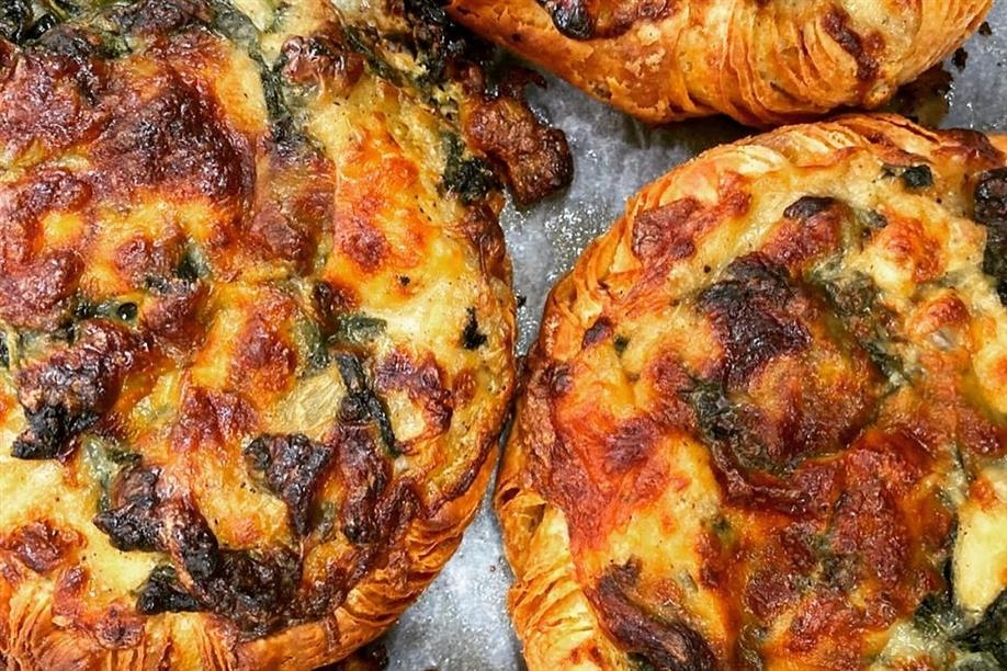 The Night Oven Bakery