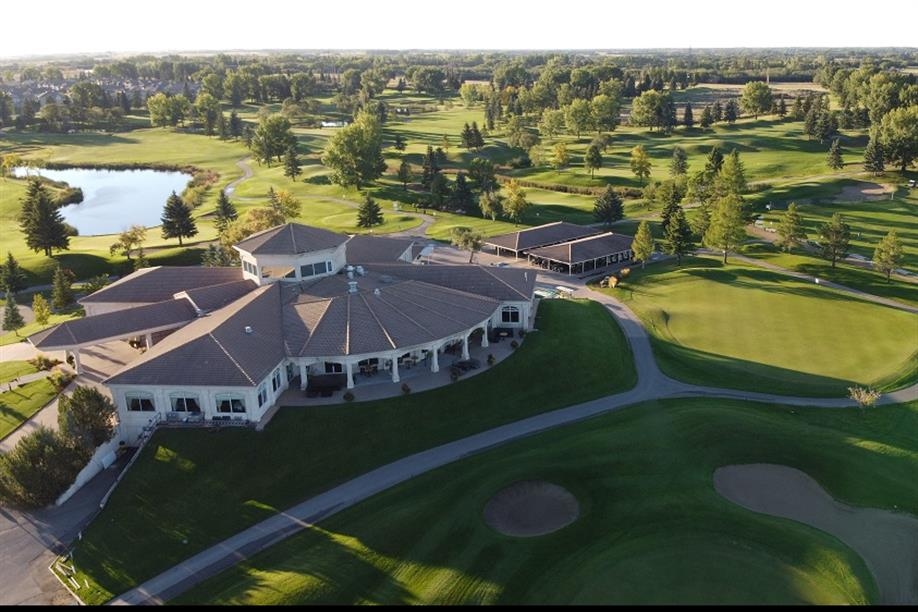 The Willows Golf & Country Club
