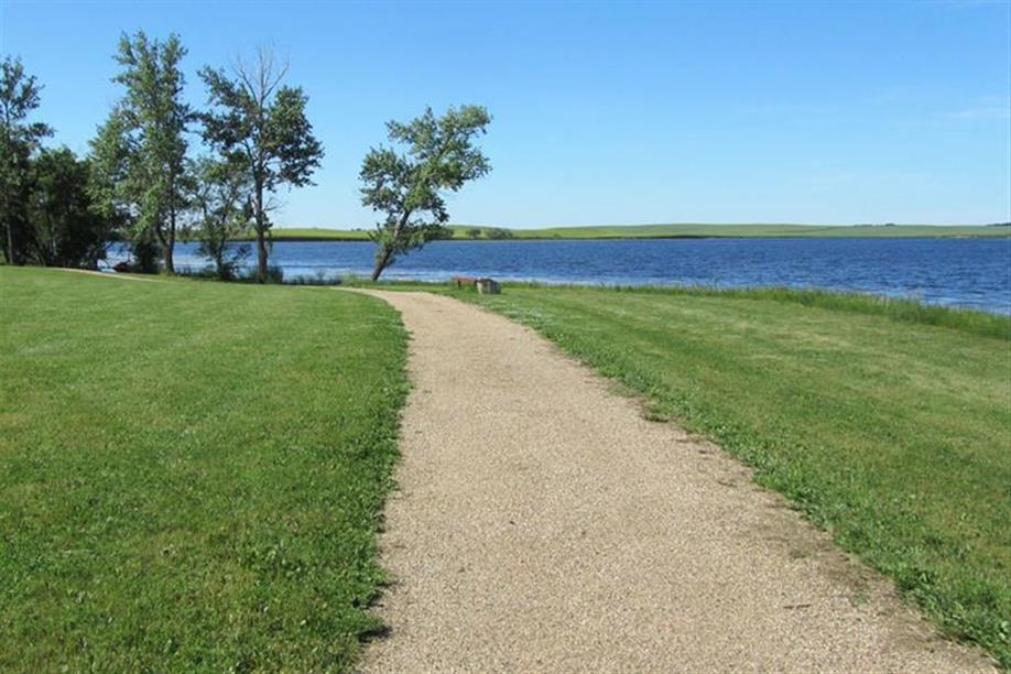 Thomson Lake Regional Park