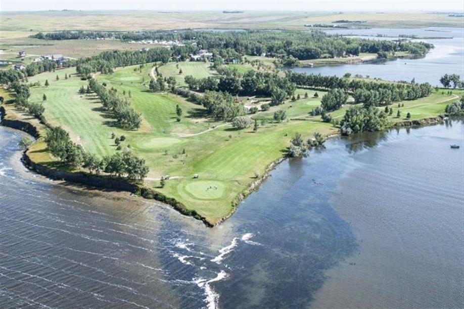 Thomson Lake Regional Park