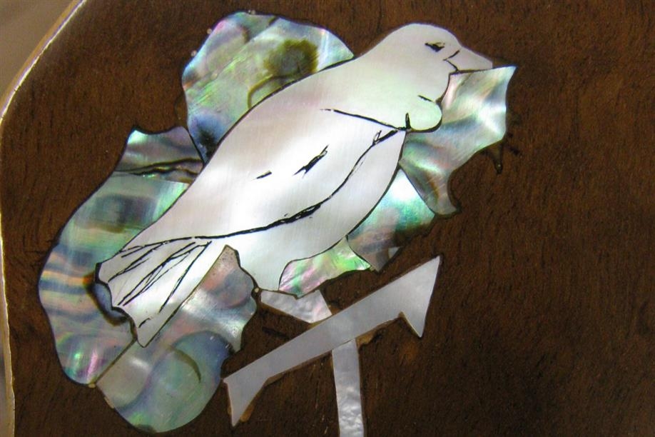 Timeless Instruments