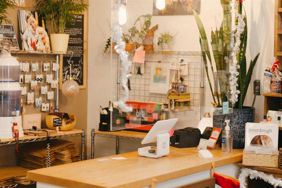 The Little Market Box