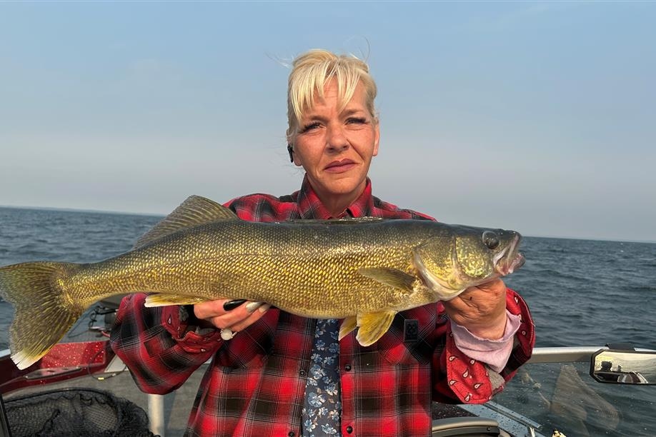 Tobin Lake Guide Services