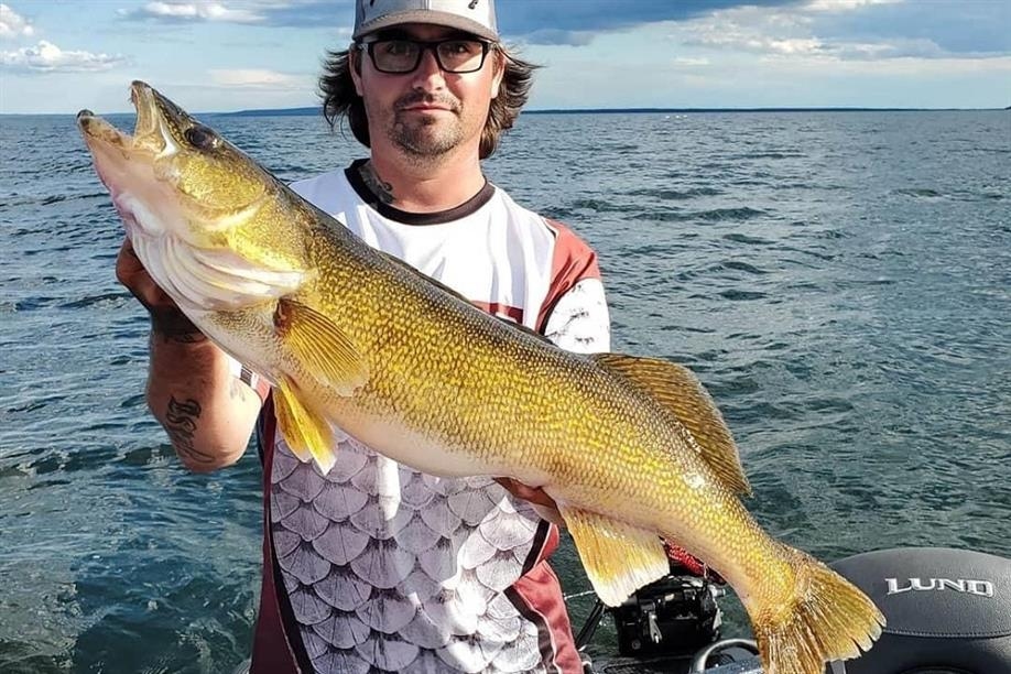 Tower Lodge Outfitting