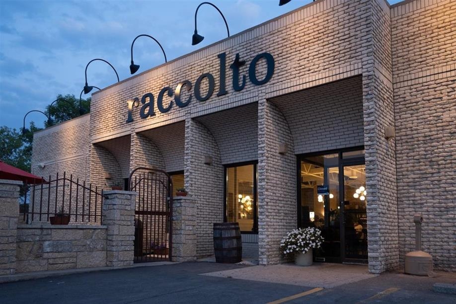 Trattoria Raccolto