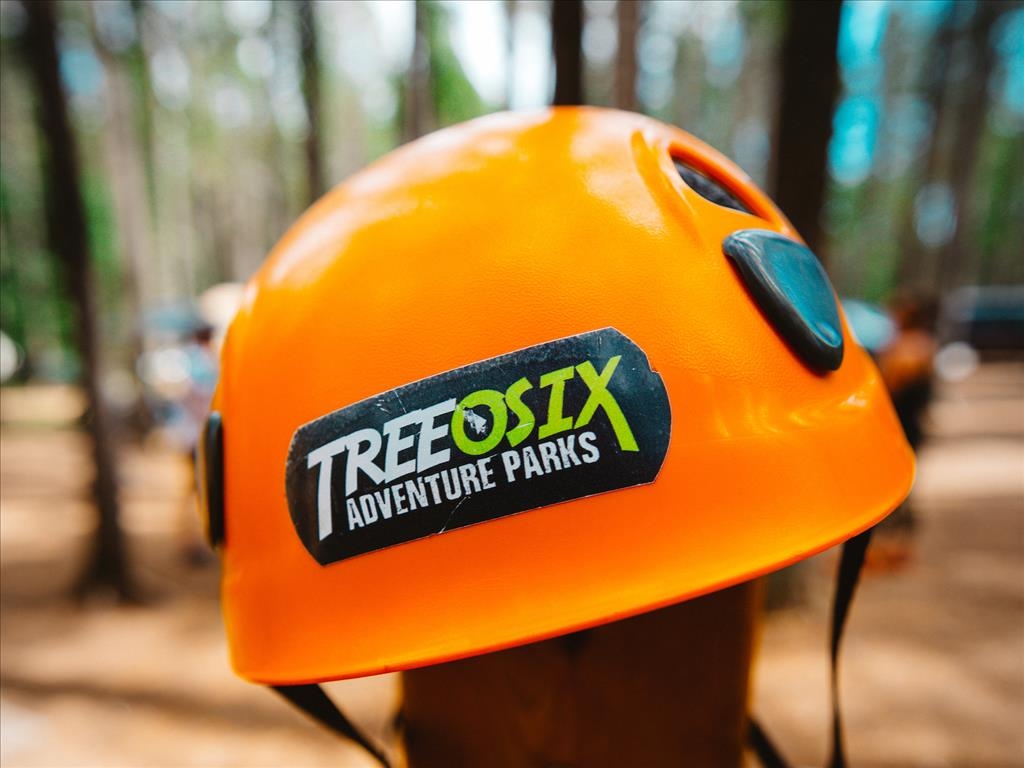 Treeosix Adventure Parks Waskesiu