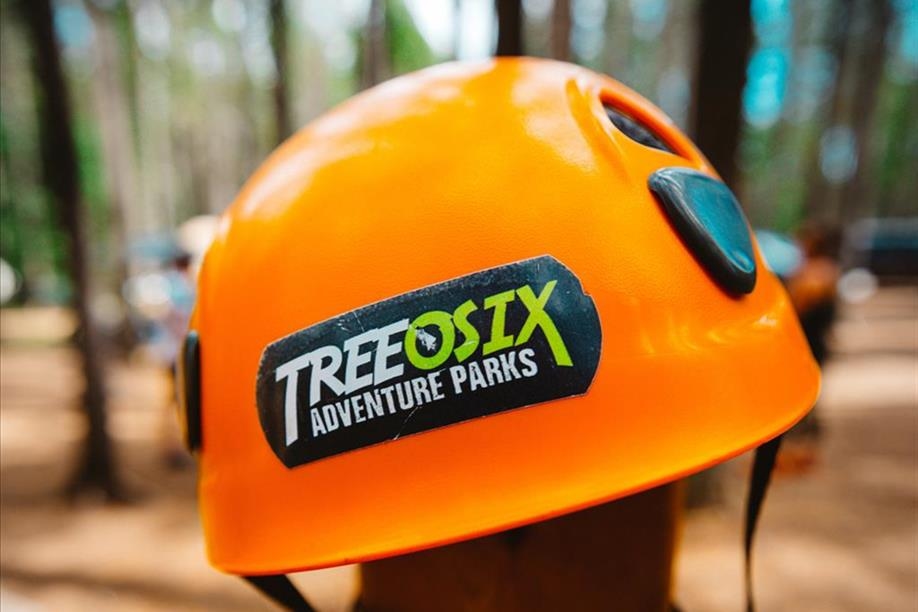 Treeosix Adventure Parks Waskesiu