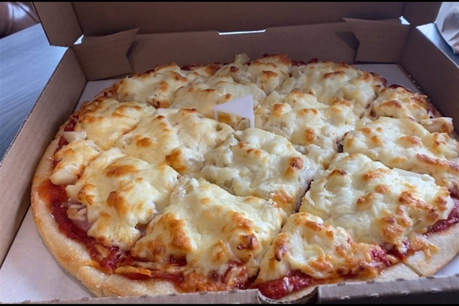 Trifon's Pizza Shaunavon