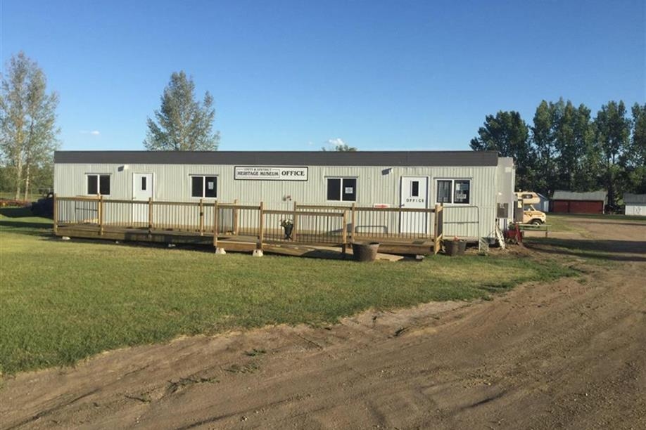 Unity and District Heritage Museum