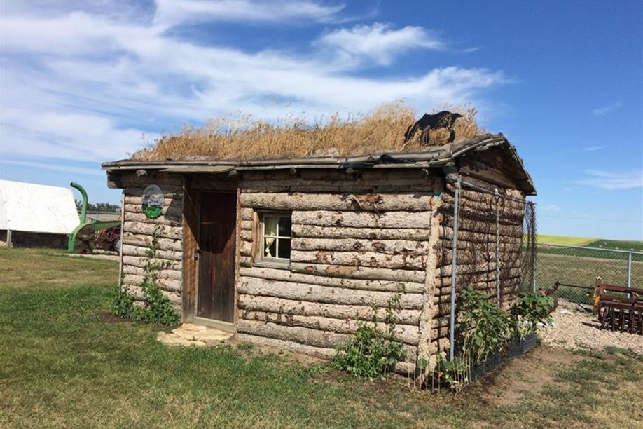 Unity and District Heritage Museum