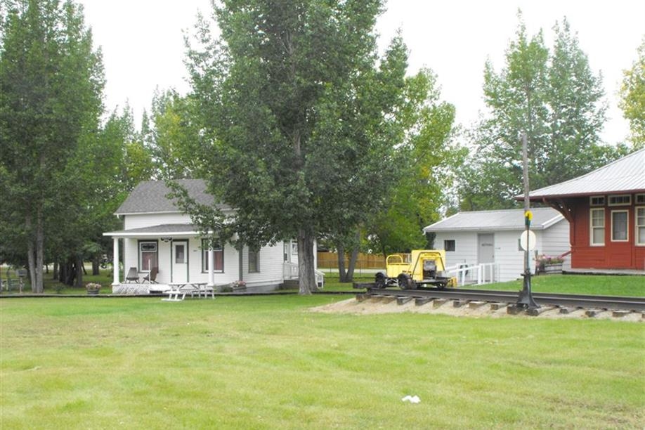 Unity and District Heritage Museum