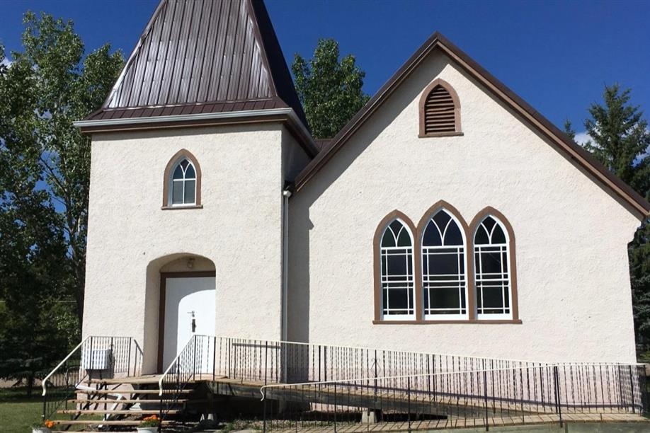 Unity and District Heritage Museum