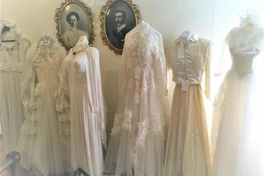 Unity and District Heritage Museum