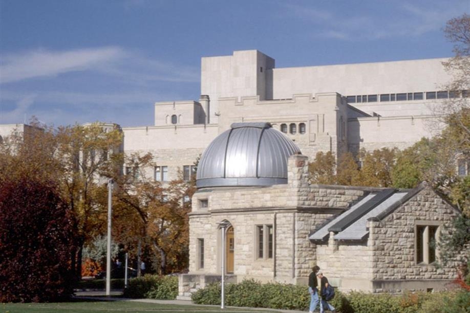 University of Saskatchewan Observatory