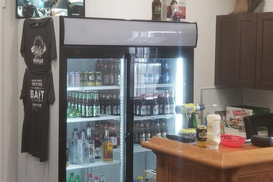 Valhalla Outfitting, Lodge Accommodations and Mi Hijo’s Tavern