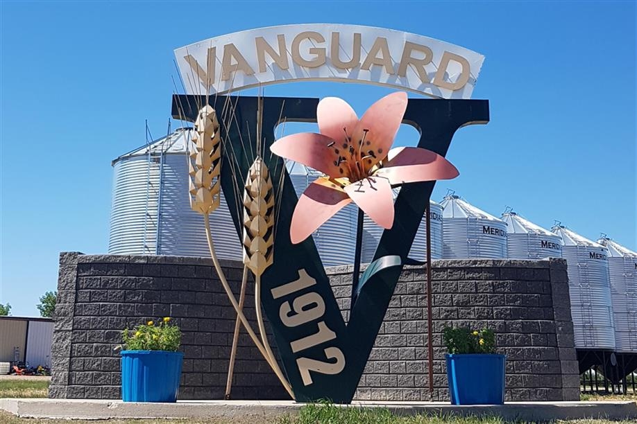 Vanguard
